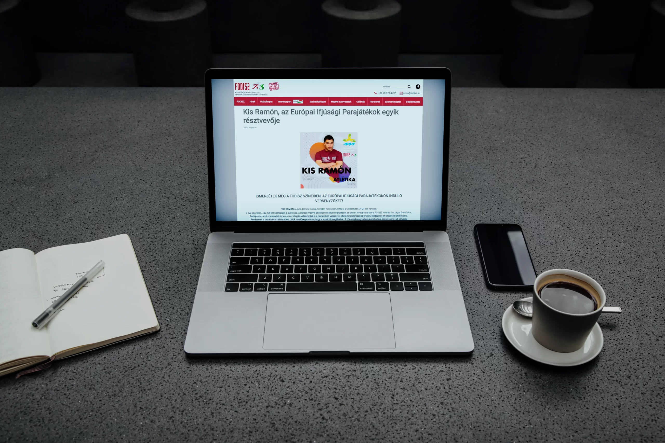 EPYG kampány banner